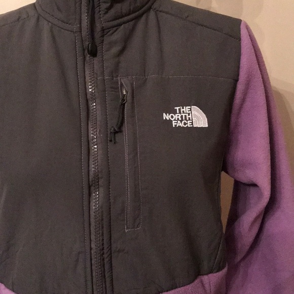 ‼️SOLD‼️new, women’s North Face jacket, medium. 🌟⭐️🦋 - Picture 3 of 6